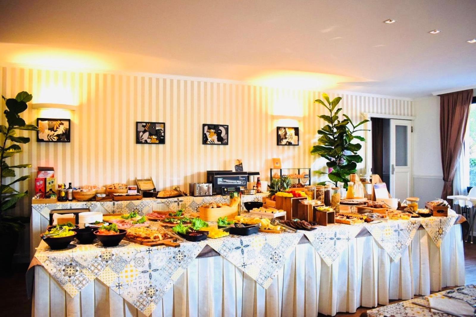Hotel Miramare - Spa & Suites - Free Breakfast & Brunch Until 13-00 Червия Экстерьер фото