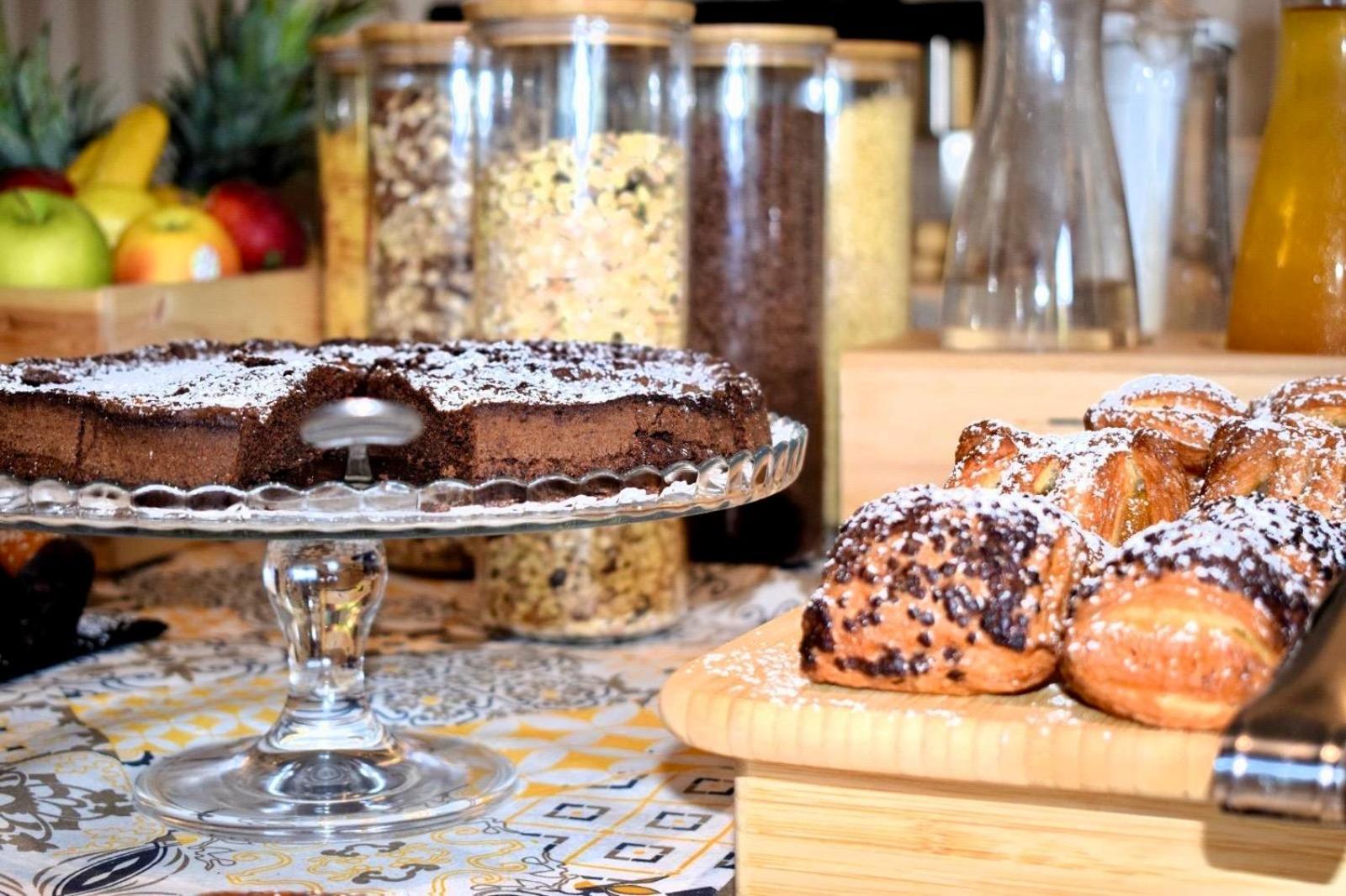 Hotel Miramare - Spa & Suites - Free Breakfast & Brunch Until 13-00 Червия Экстерьер фото