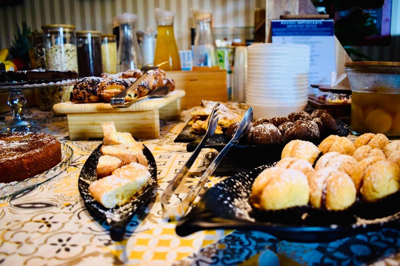 Hotel Miramare - Spa & Suites - Free Breakfast & Brunch Until 13-00 Червия Экстерьер фото