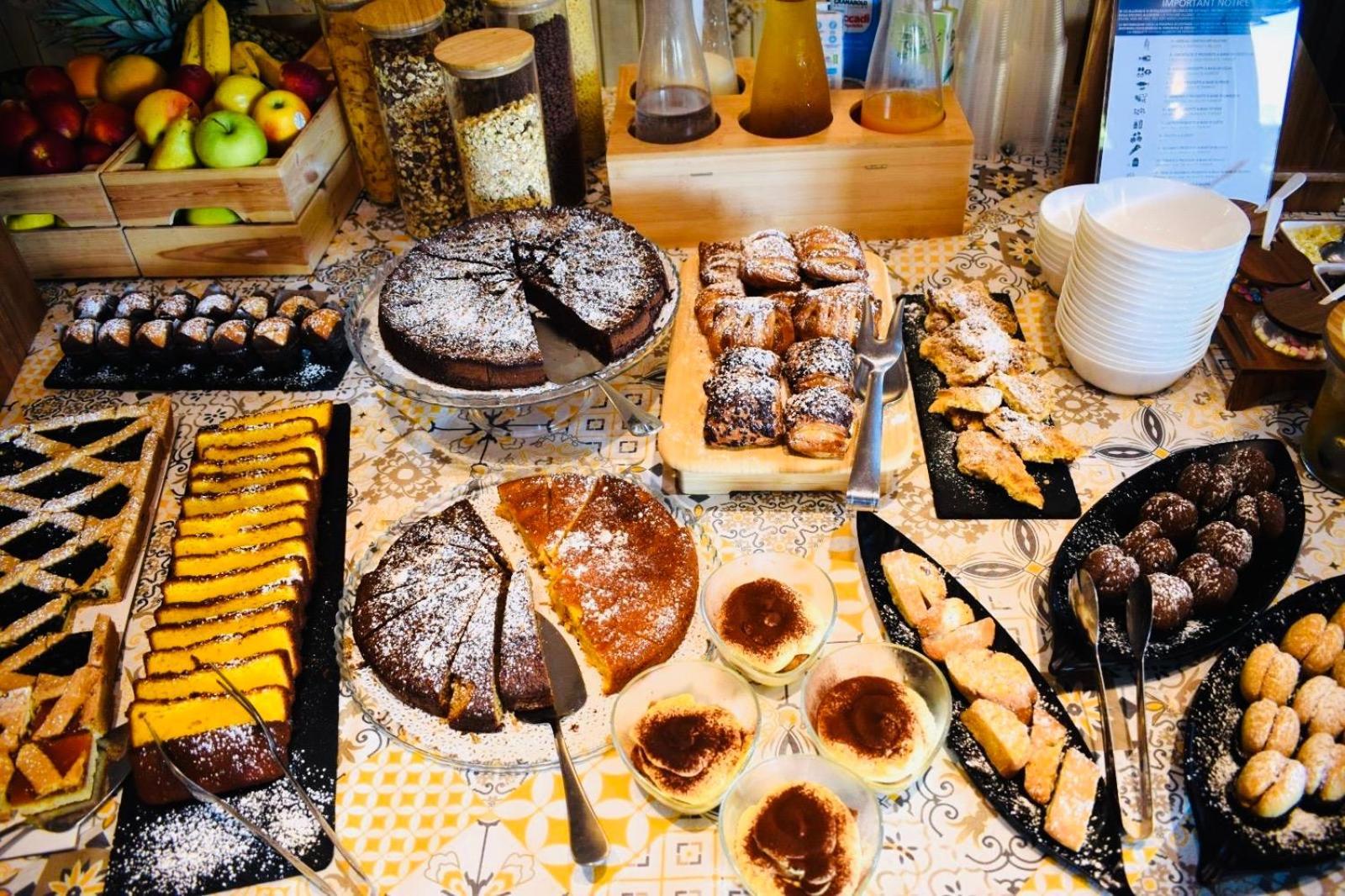 Hotel Miramare - Spa & Suites - Free Breakfast & Brunch Until 13-00 Червия Экстерьер фото