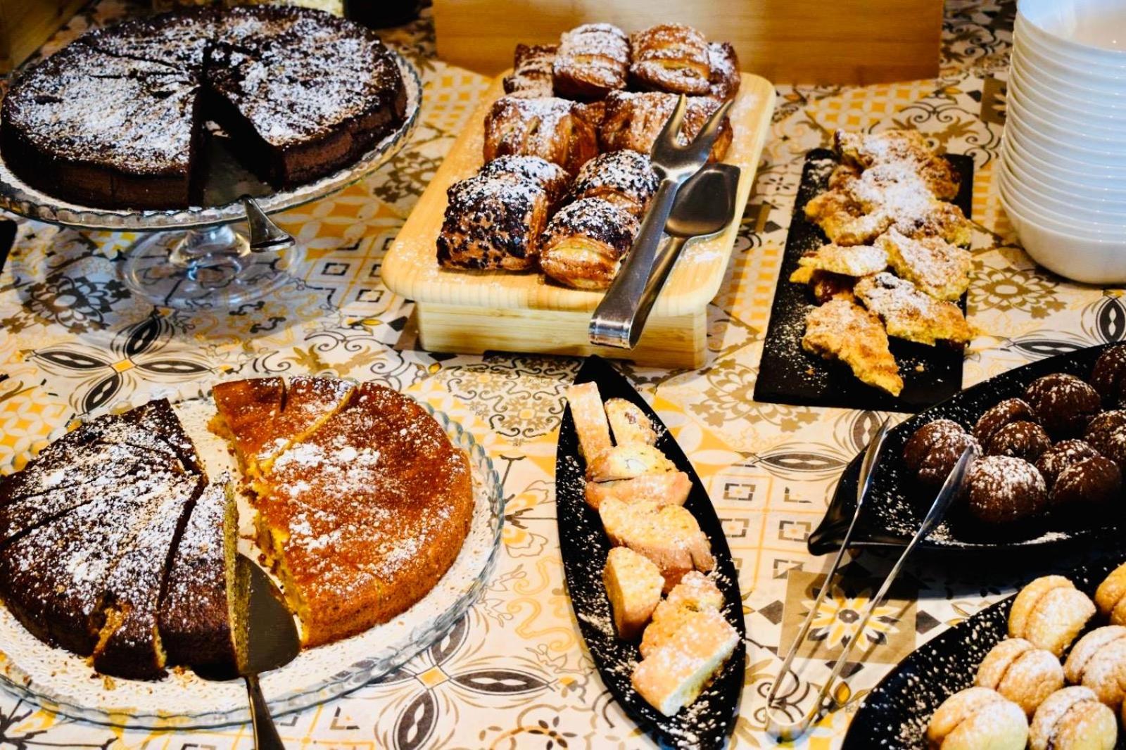 Hotel Miramare - Spa & Suites - Free Breakfast & Brunch Until 13-00 Червия Экстерьер фото