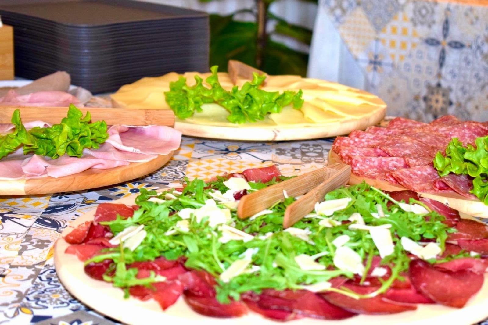 Hotel Miramare - Spa & Suites - Free Breakfast & Brunch Until 13-00 Червия Экстерьер фото